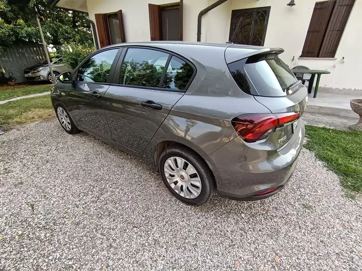 Fiat Tipo 2022 photo 2