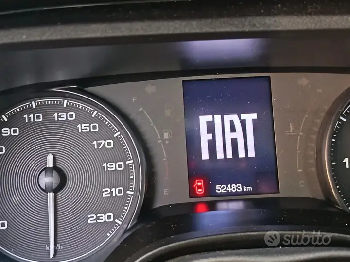 Fiat Tipo 2022 photo 4