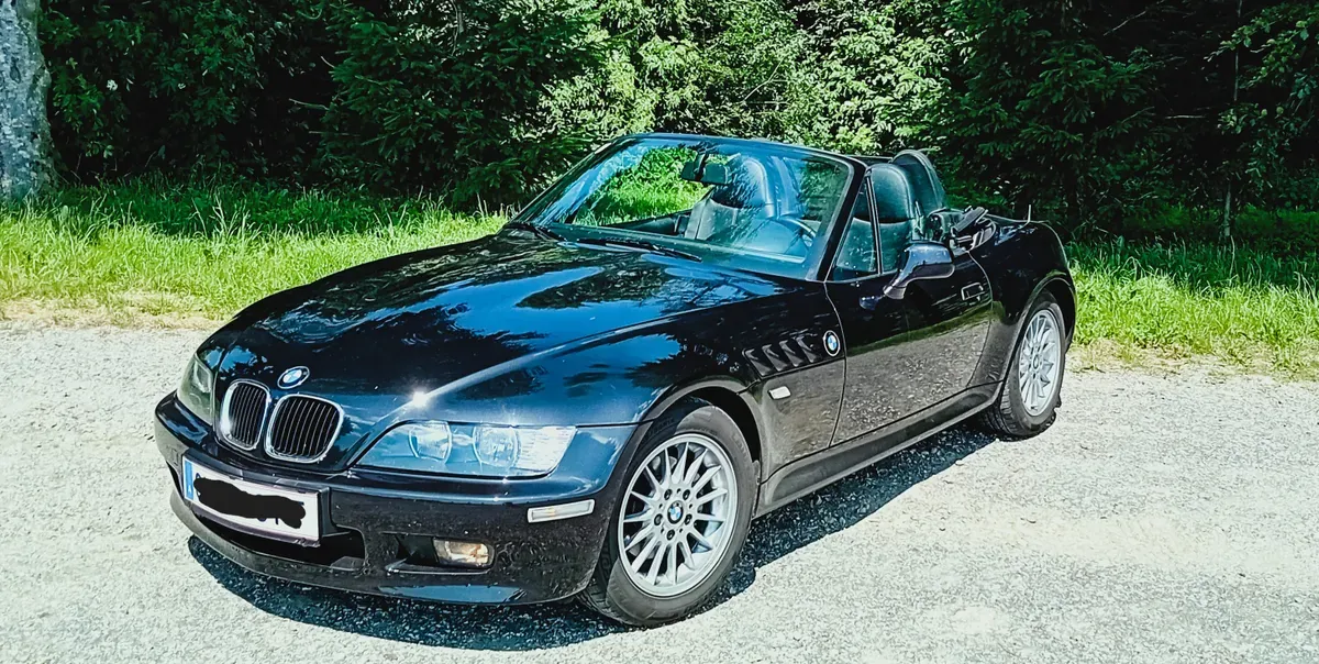 BMW Z3