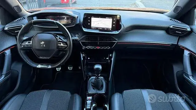 Peugeot 2008 2023 photo 5