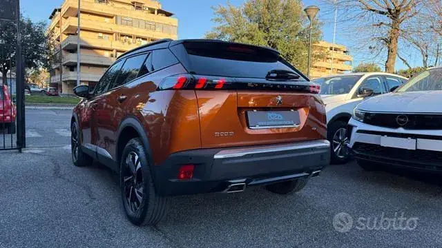 Peugeot 2008 2023 photo 3