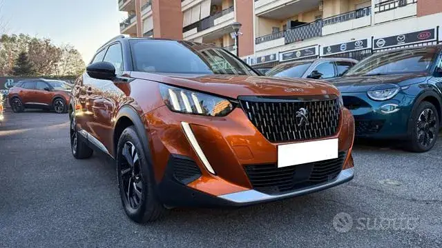 Peugeot 2008 2023 photo 2