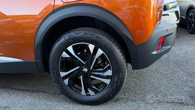 Peugeot 2008 2023 photo 4