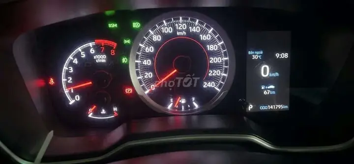 Toyota Corolla Cross 2020 photo 2