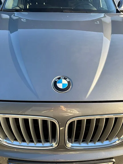 BMW X1 2011 photo 5