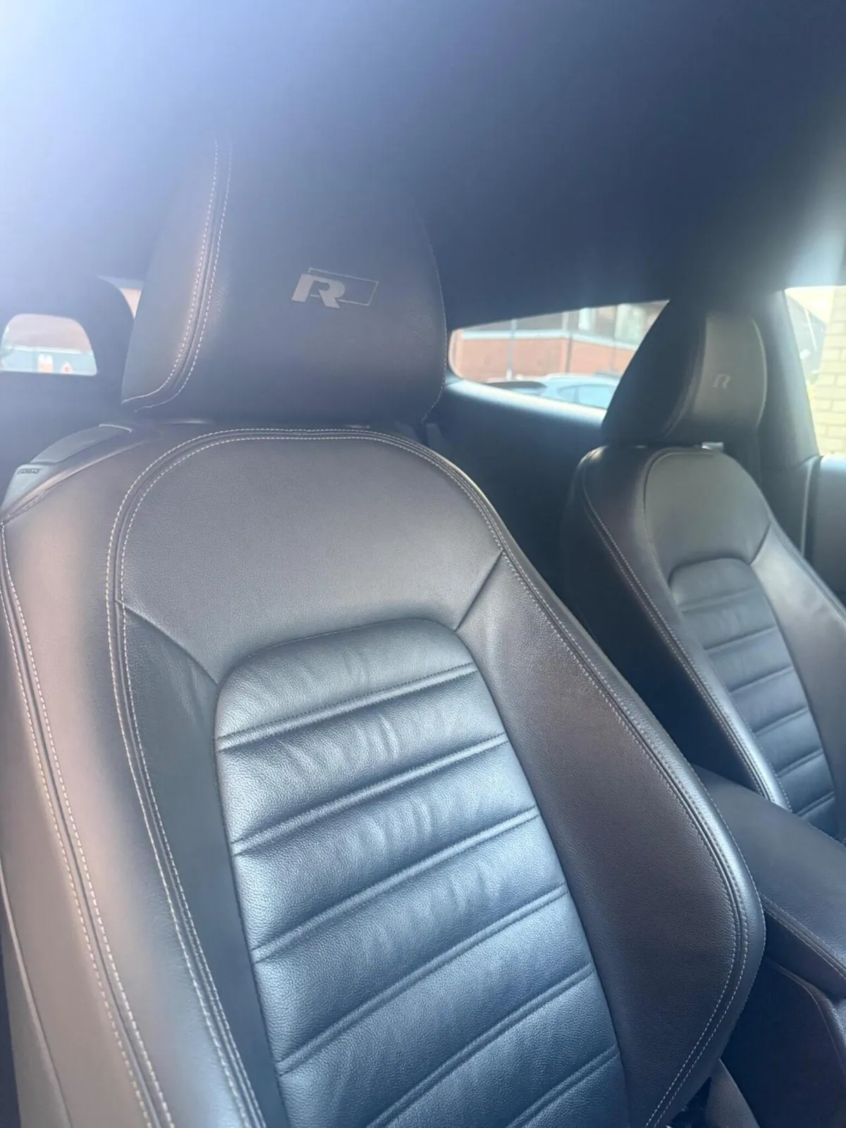 Volkswagen Scirocco 2017 photo 5