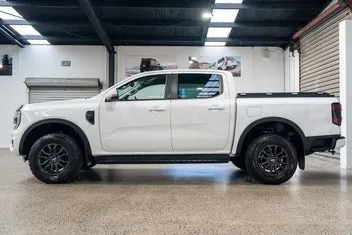 Ford Ranger 2023 photo 4