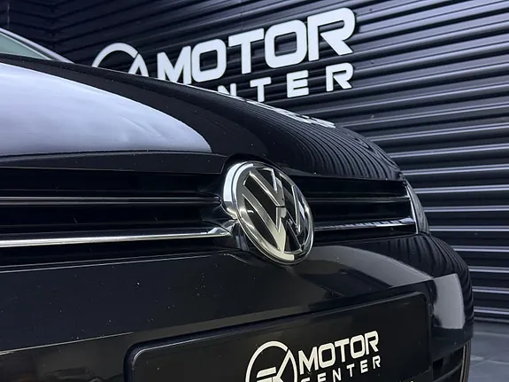 Volkswagen Golf 2016 photo 4