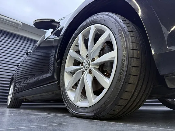 Volkswagen Golf 2016 photo 3