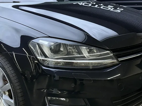 Volkswagen Golf 2016 photo 5