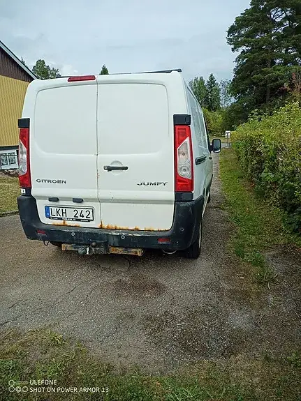 Citroen Jumpy 2012 photo 4