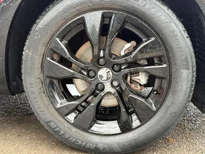Vauxhall Grandland 2023 photo 4