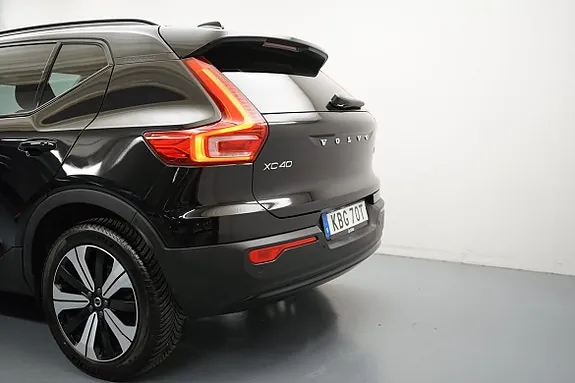 Volvo Xc40 2023 photo 3