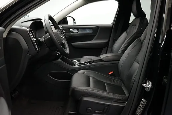 Volvo Xc40 2023 photo 5