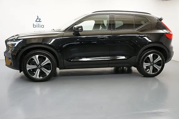 Volvo Xc40 2023 photo 2