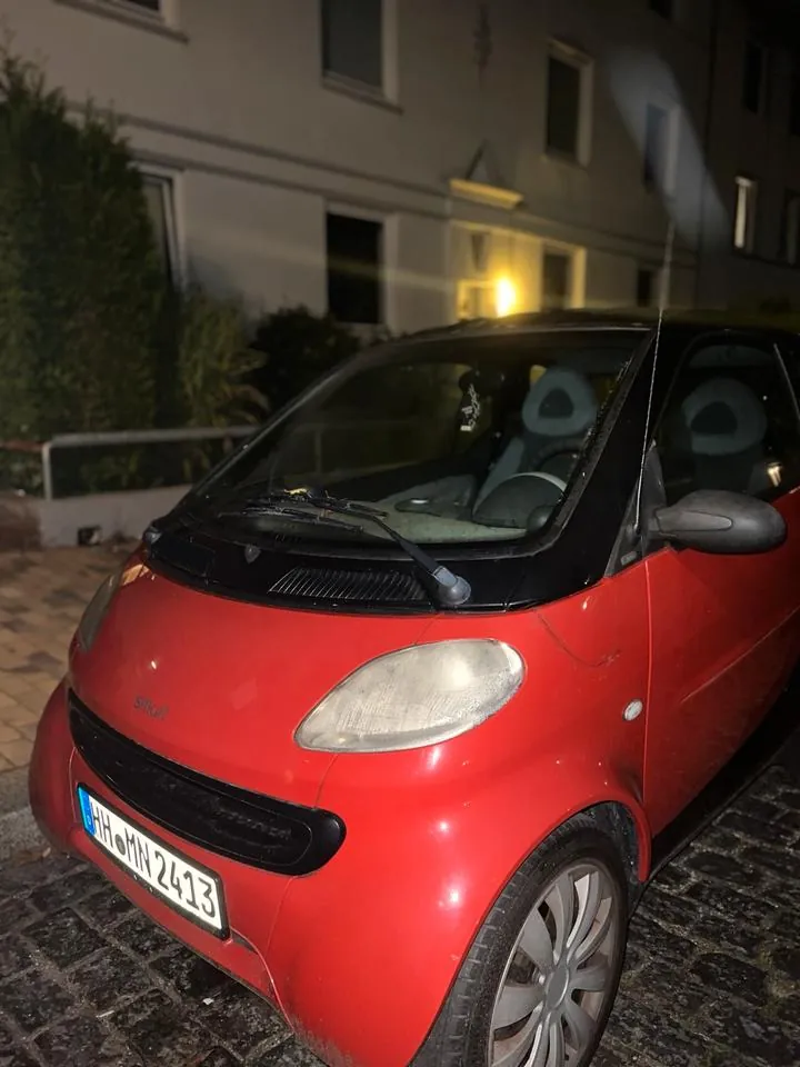 Smart 450