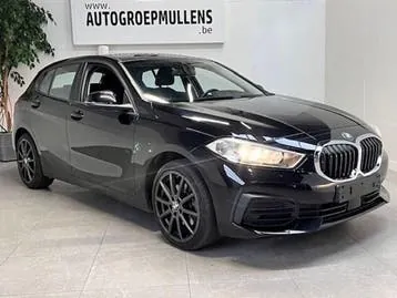 BMW 118 118I 2021 photo 3