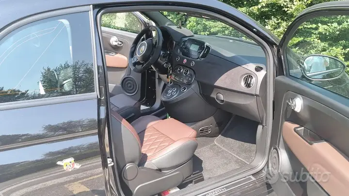 Abarth 695C