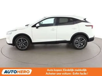 Nissan Qashqai 2023 photo 3