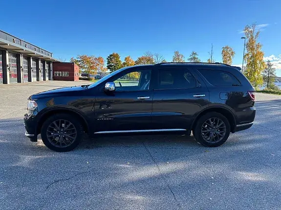 Dodge Durango 2014 photo 2