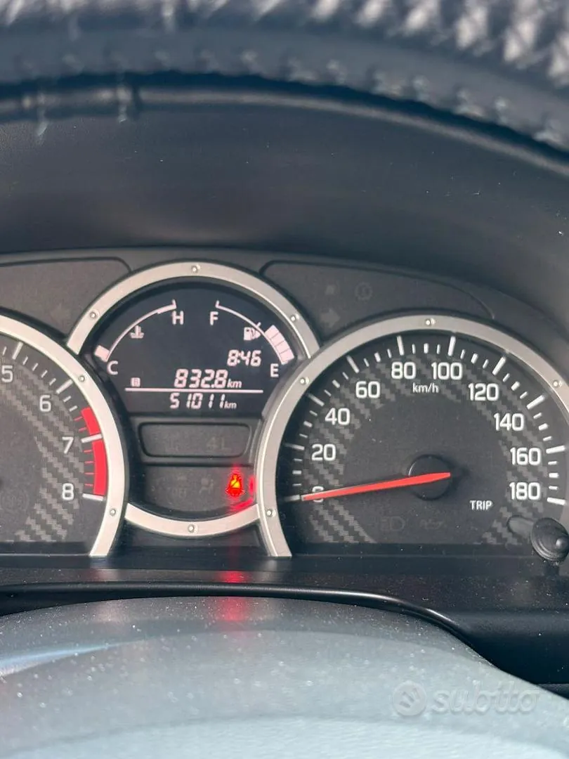 Suzuki Jimny 2017 photo 5