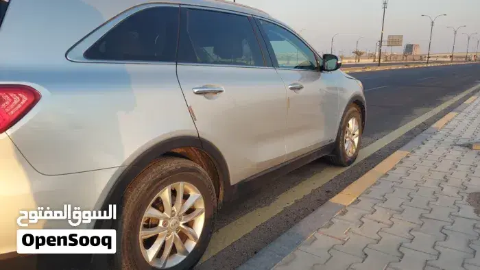 Kia Sorento 2017 photo 3