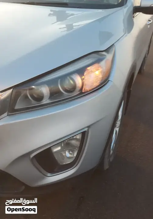Kia Sorento 2017 photo 4