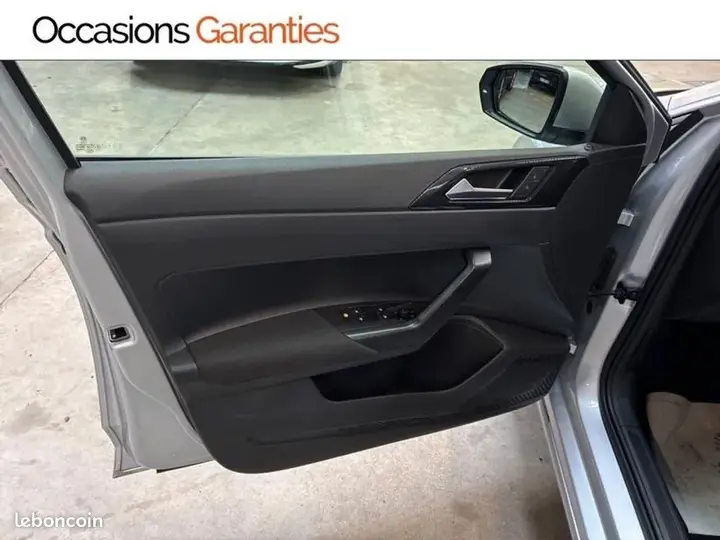 Volkswagen Polo 2023 photo 4