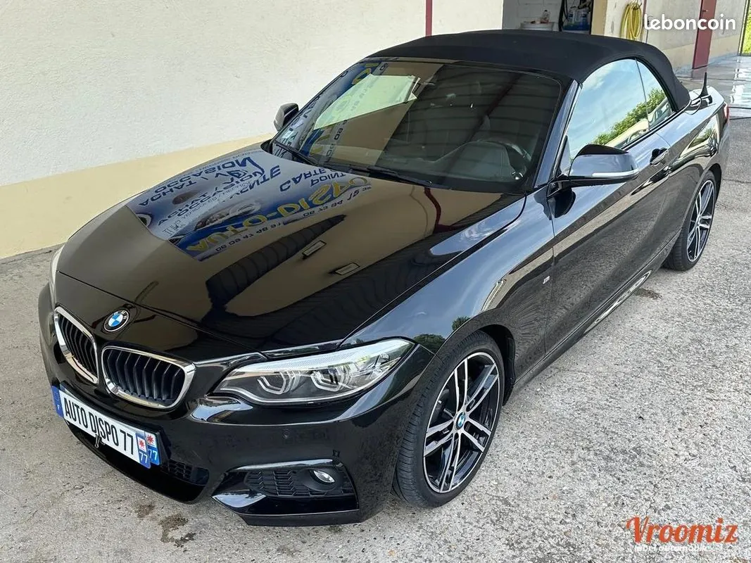 BMW 2 Series