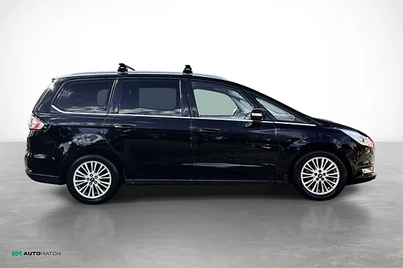 Ford Galaxy 2017 photo 3