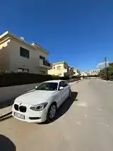 BMW 1 Series 2012 photo 2
