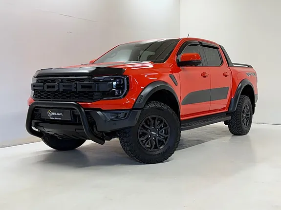 Ford Ranger Raptor 2024 photo 3