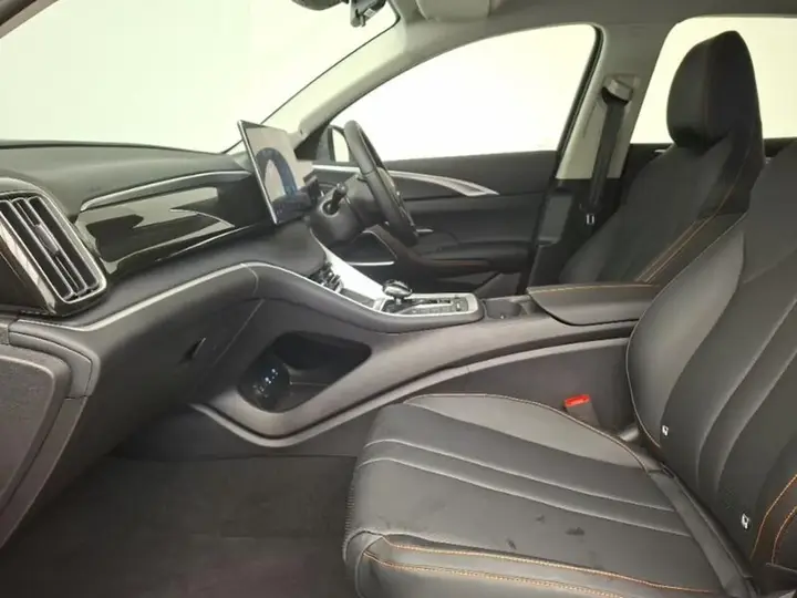 BYD Sealion 5 2026 photo 5
