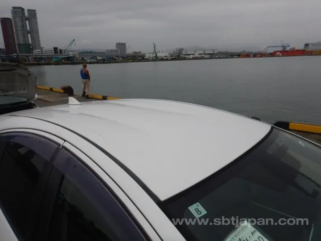 Toyota Aqua 2019 photo 5