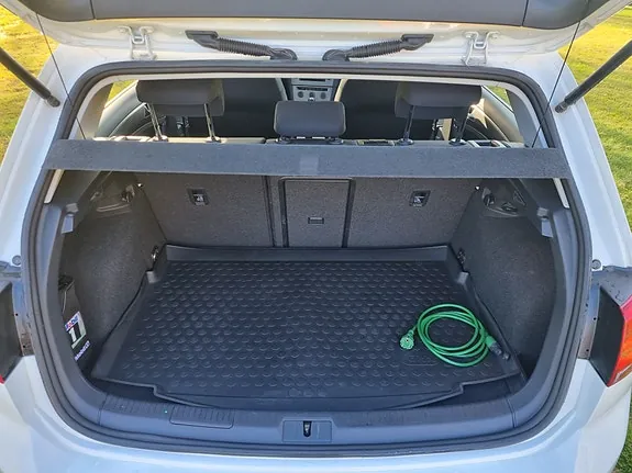 Volkswagen Golf Vii 2017 photo 3