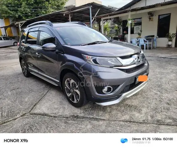 Honda Br-V