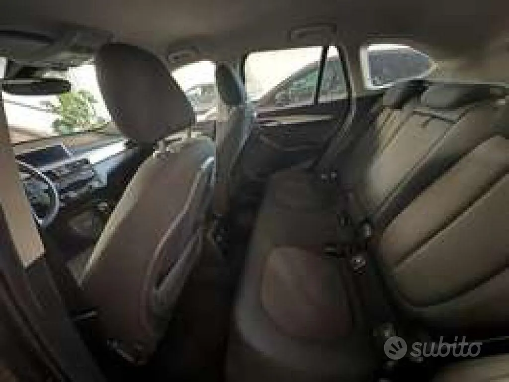BMW X1 2021 photo 5