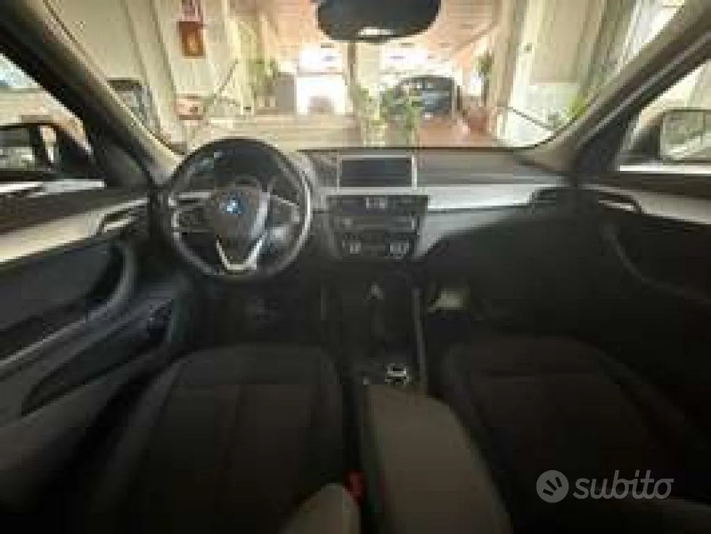 BMW X1 2021 photo 4