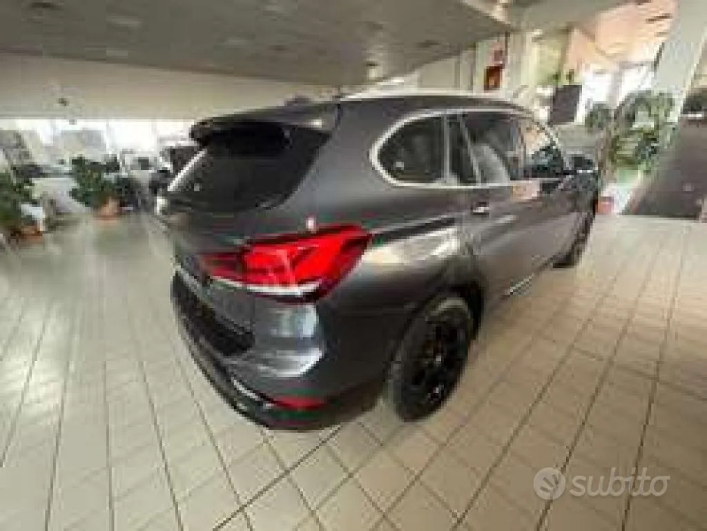 BMW X1 2021 photo 2