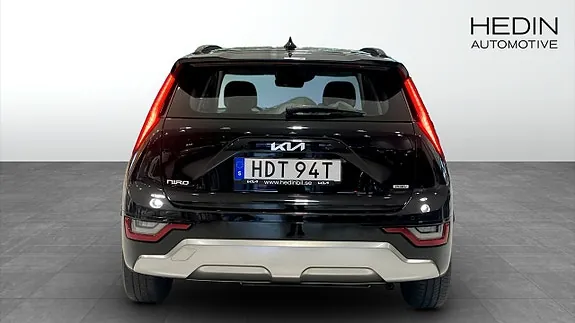Kia Niro 2023 photo 5