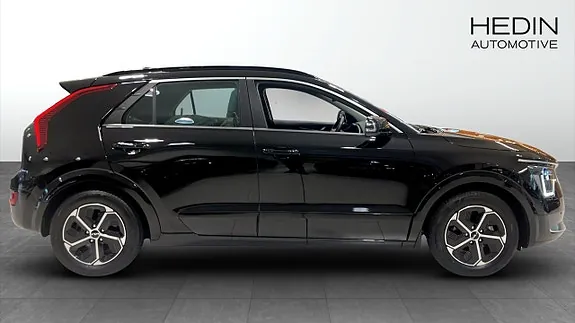 Kia Niro 2023 photo 4