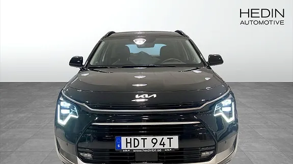 Kia Niro 2023 photo 2