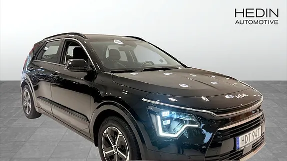 Kia Niro 2023 photo 3