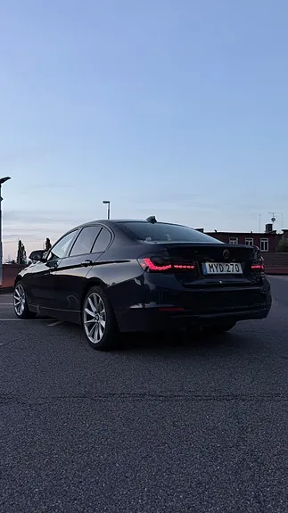 BMW 328I 2013 photo 4
