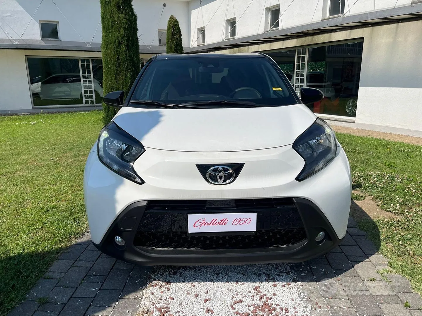Toyota Aygo X 2025 photo 5