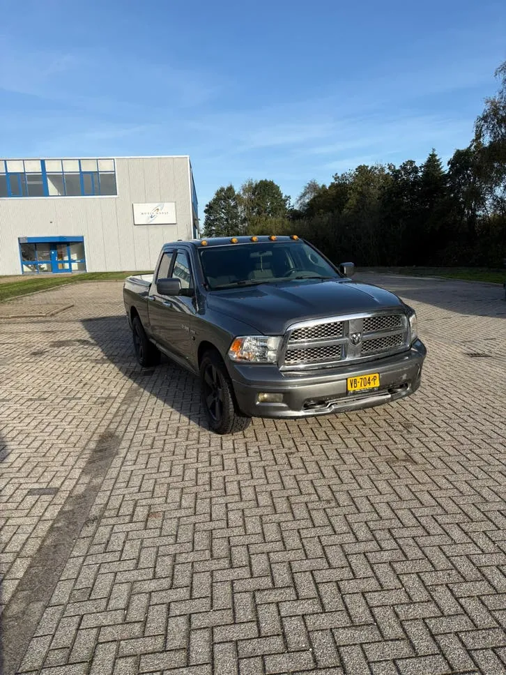 Dodge Ram 1500