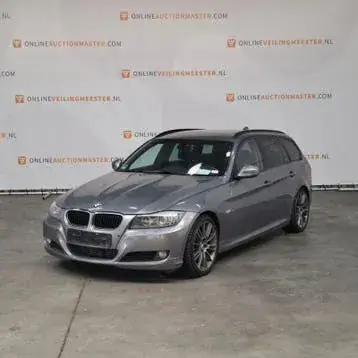 BMW 3Serie