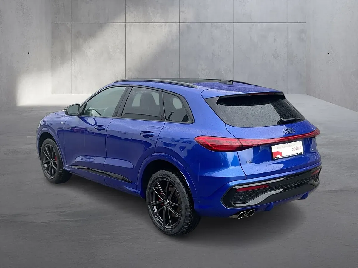 Audi Q5 2026 photo 3