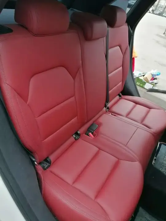 Mercedes-Benz B-Class 2015 photo 2