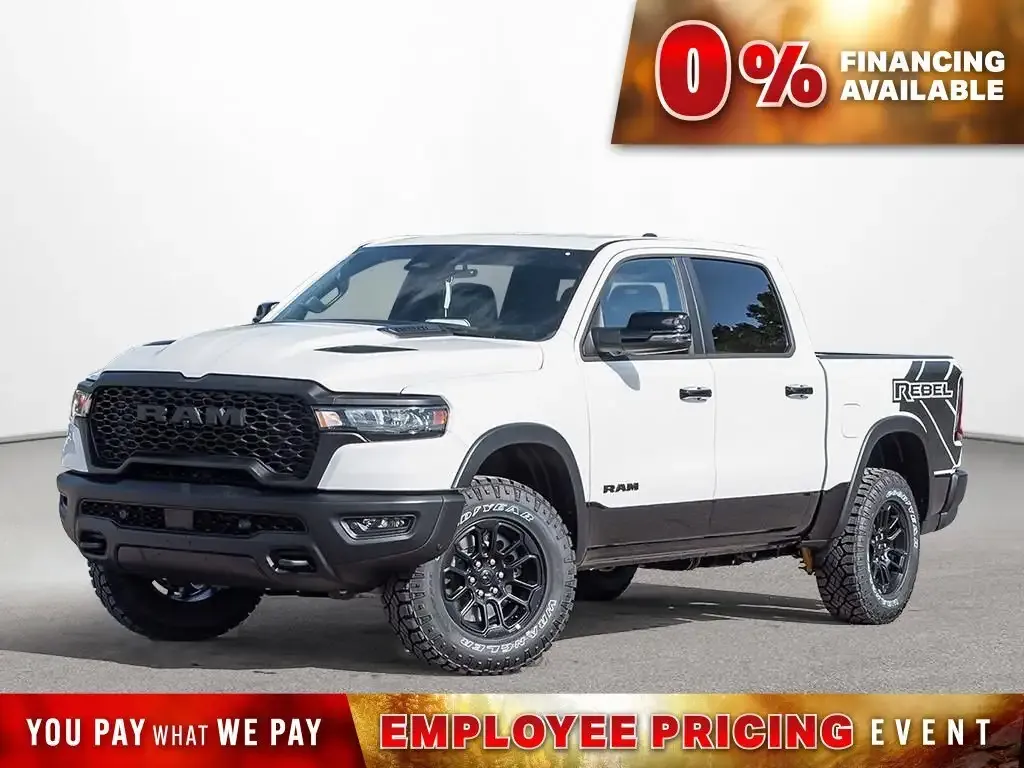 Ram 1500